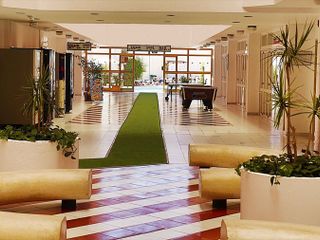 Hotel Bild 9