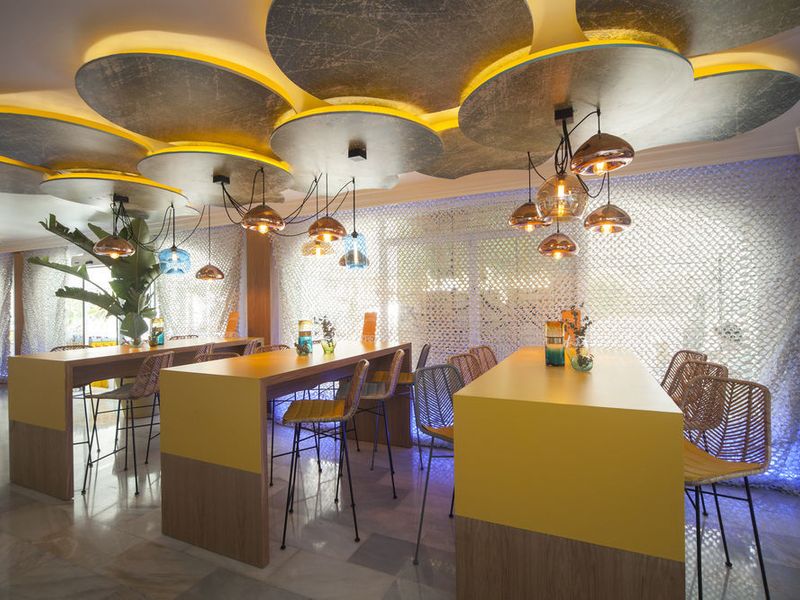 Hotel Photo 11