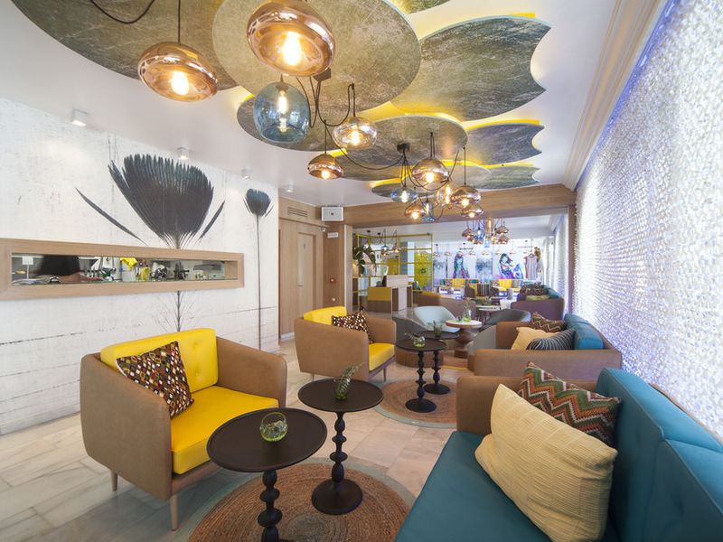 Hotel Photo 9