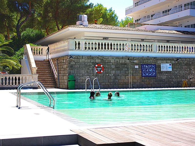 Hotel Photo 22