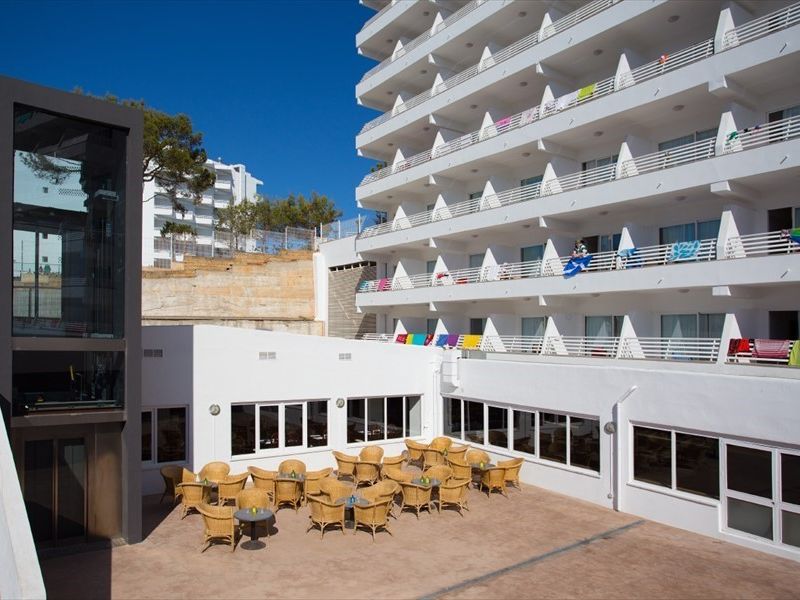 Hotel Photo 23
