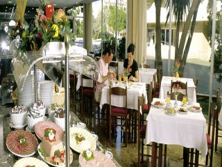 Hotel Bild 12
