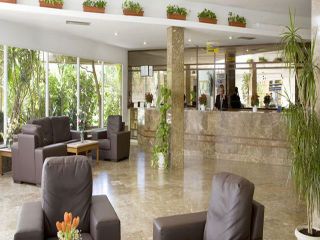 Hotel Bild 6