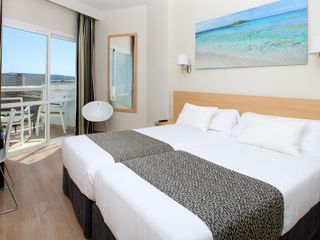 Hotel Samos