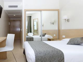 Hotel Bild 2