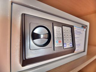Hotel Bild 11