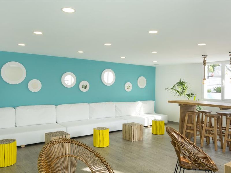 Hotel Photo 9