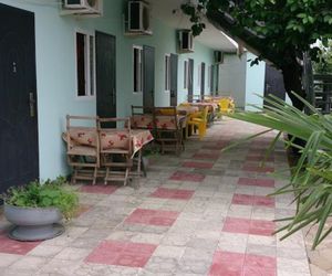 U Vishny Guest House Dzhubga Russia
