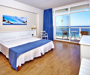 Hotel Spa Flamboyan - Caribe Magaluf Spain