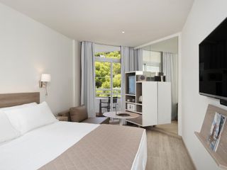 Hotel Bild 3
