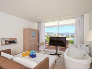 Hotel Bild 5