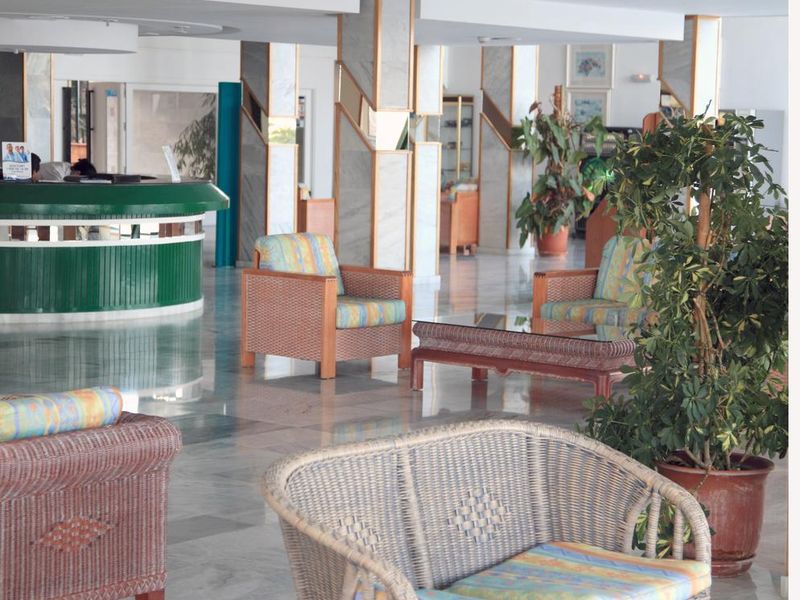 Hotel Photo 14