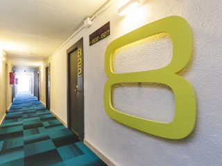 Hotel Bild 4