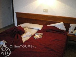 Hotel Bild 5