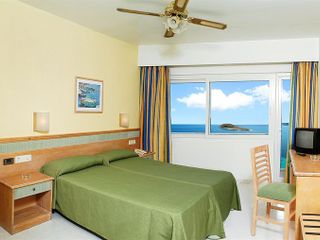 Hotel Florida Magaluf - Solo Adultos