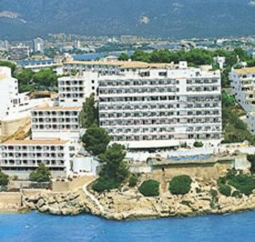 Hotel Photo 22