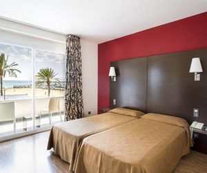 Nautic Hotel & Spa Can Pastilla Spain