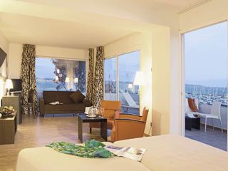 Hotel Bild 3