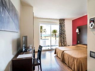 Hotel Bild 4