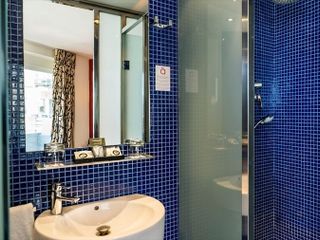 Hotel Bild 9