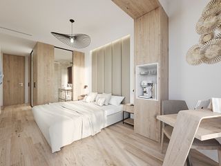 Hotel Bild 2