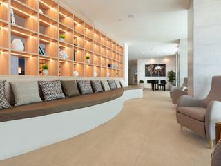 Hotel Bild 7