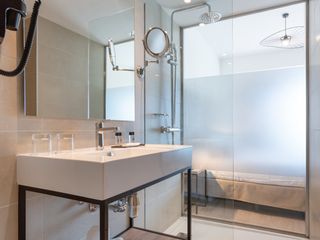 Hotel Bild 8
