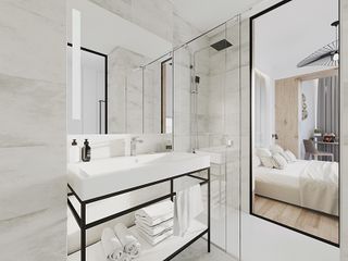 Hotel Bild 9
