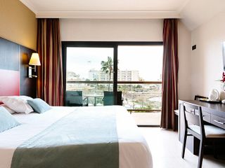 AluaSoul Palma - Adults Only