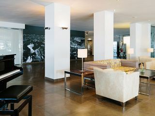 Hotel Bild 11