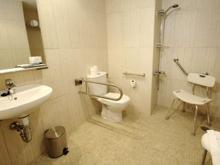 Hotel Bild 7