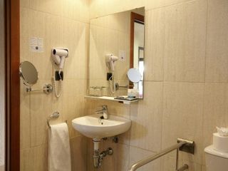 Hotel Bild 8