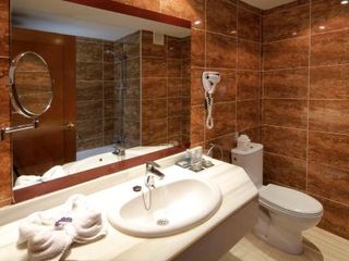 Hotel Bild 9