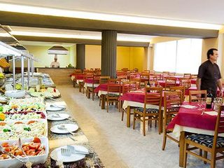 Hotel Bild 12