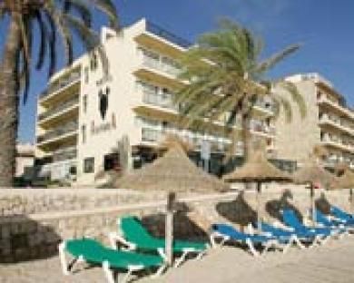 Hotel Photo 23