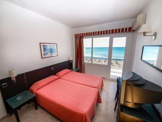 Hotel Bild 2