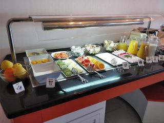 Hotel Bild 11