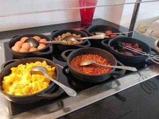 Hotel Bild 12