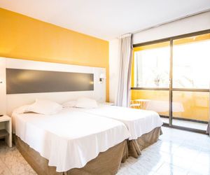 Hotel Amic Miraflores Can Pastilla Spain