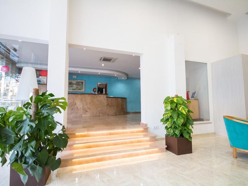 Hotel Photo 14