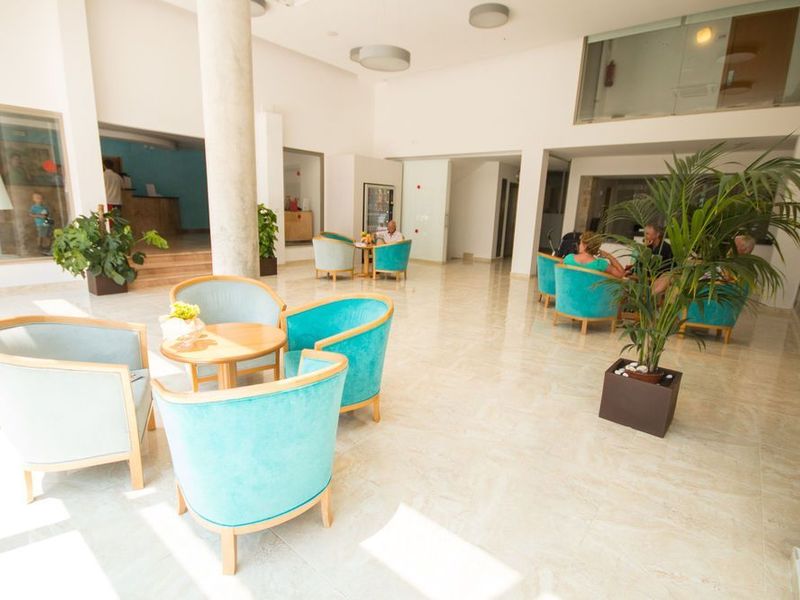 Hotel Photo 15