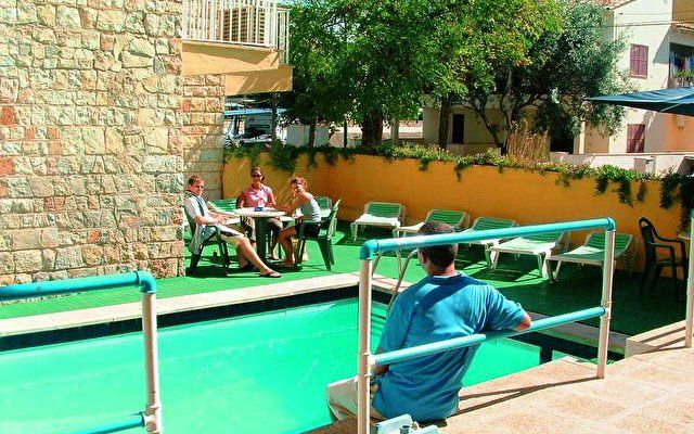 Hotel Photo 22