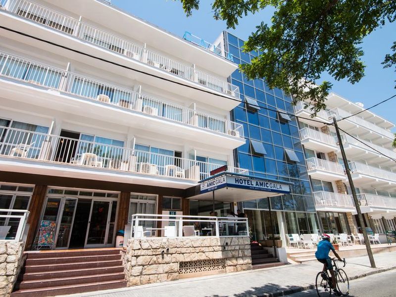 Hotel Photo 23