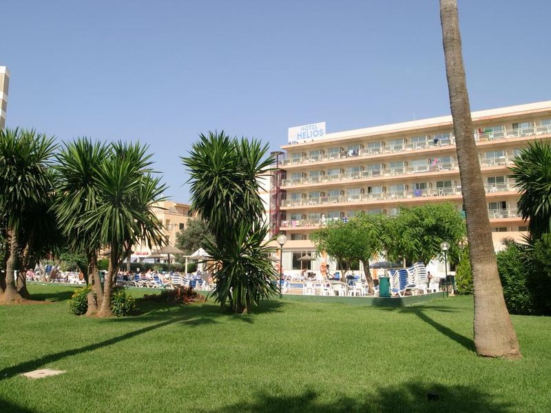 Hotel Photo 22