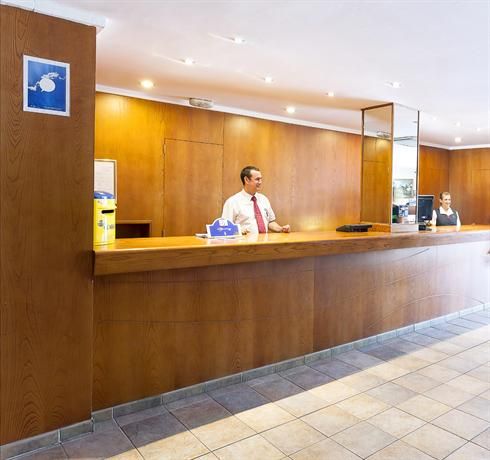Hotel Photo 14
