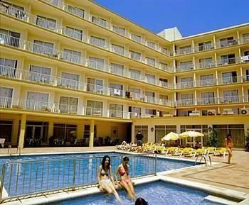 Hotel Photo 22