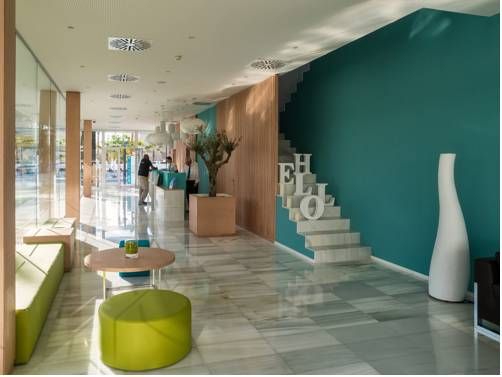 Hotel Photo 12