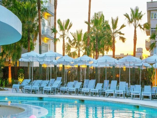 Hotel Photo 22