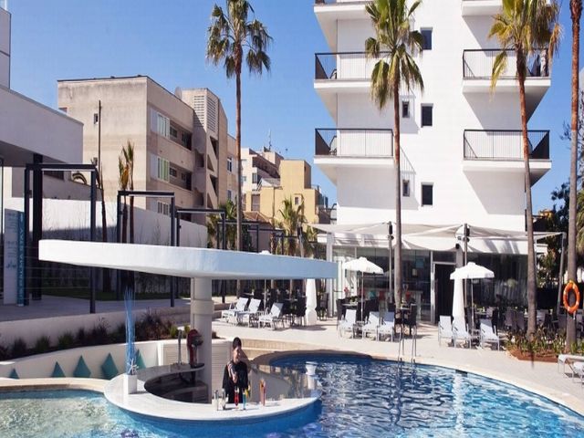 Hotel Photo 23