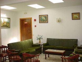 Hotel Bild 5